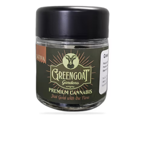 Blue Dream | Flower 3.5g