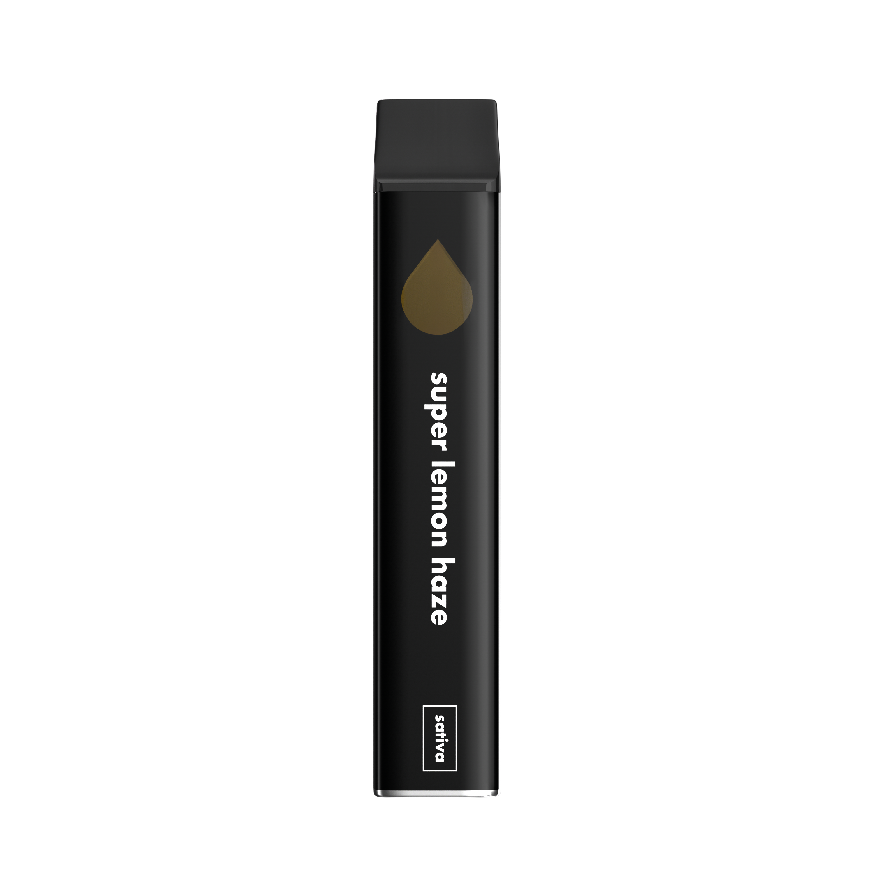 Drip Disposable - Super Lemon Haze (S)
