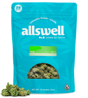 Allswell Dolo R*ntz Hybrid Flower