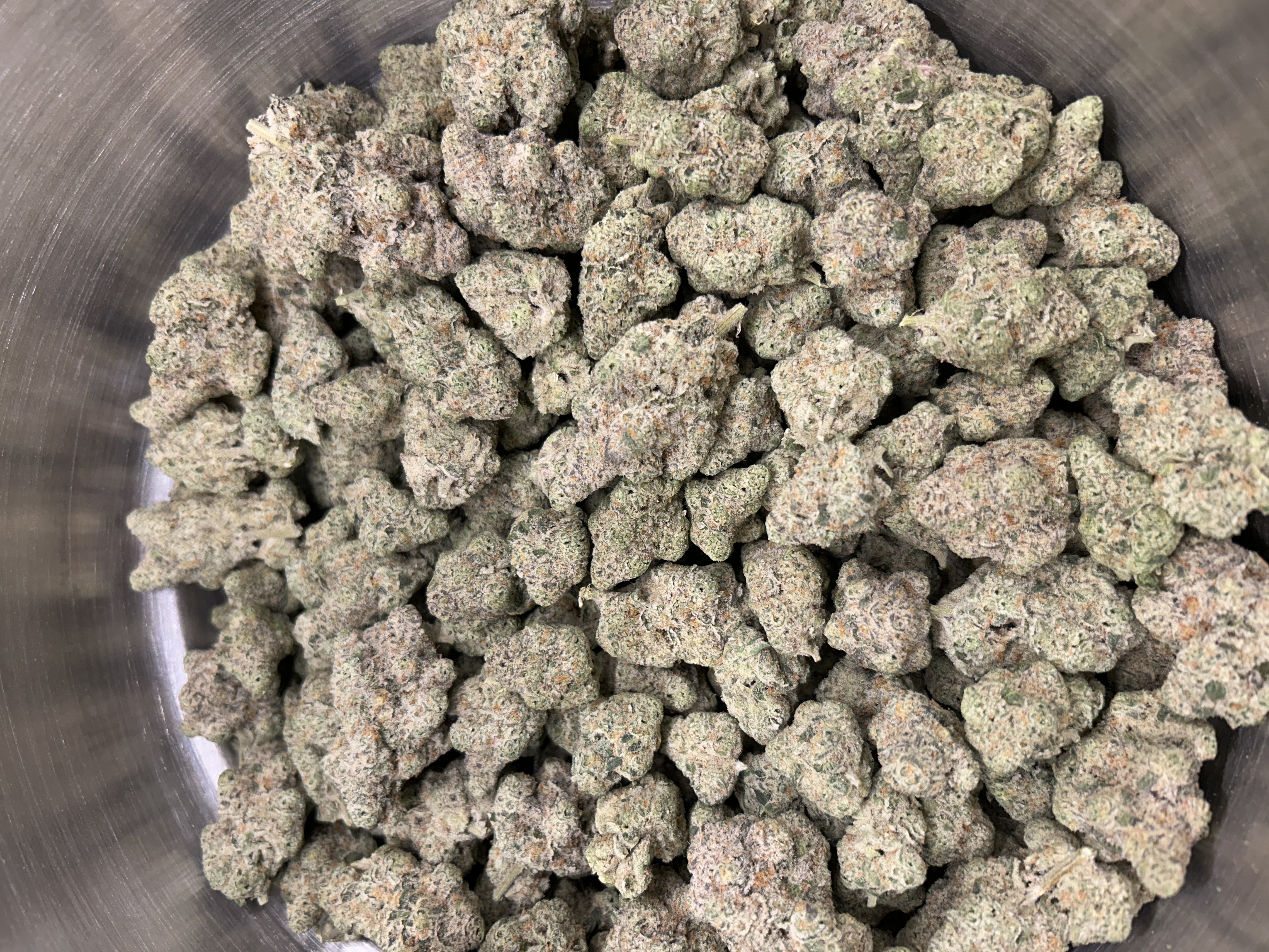 Gibbys Garden | Cap Junky | Buds | 2.2% Terps (1g) product photo