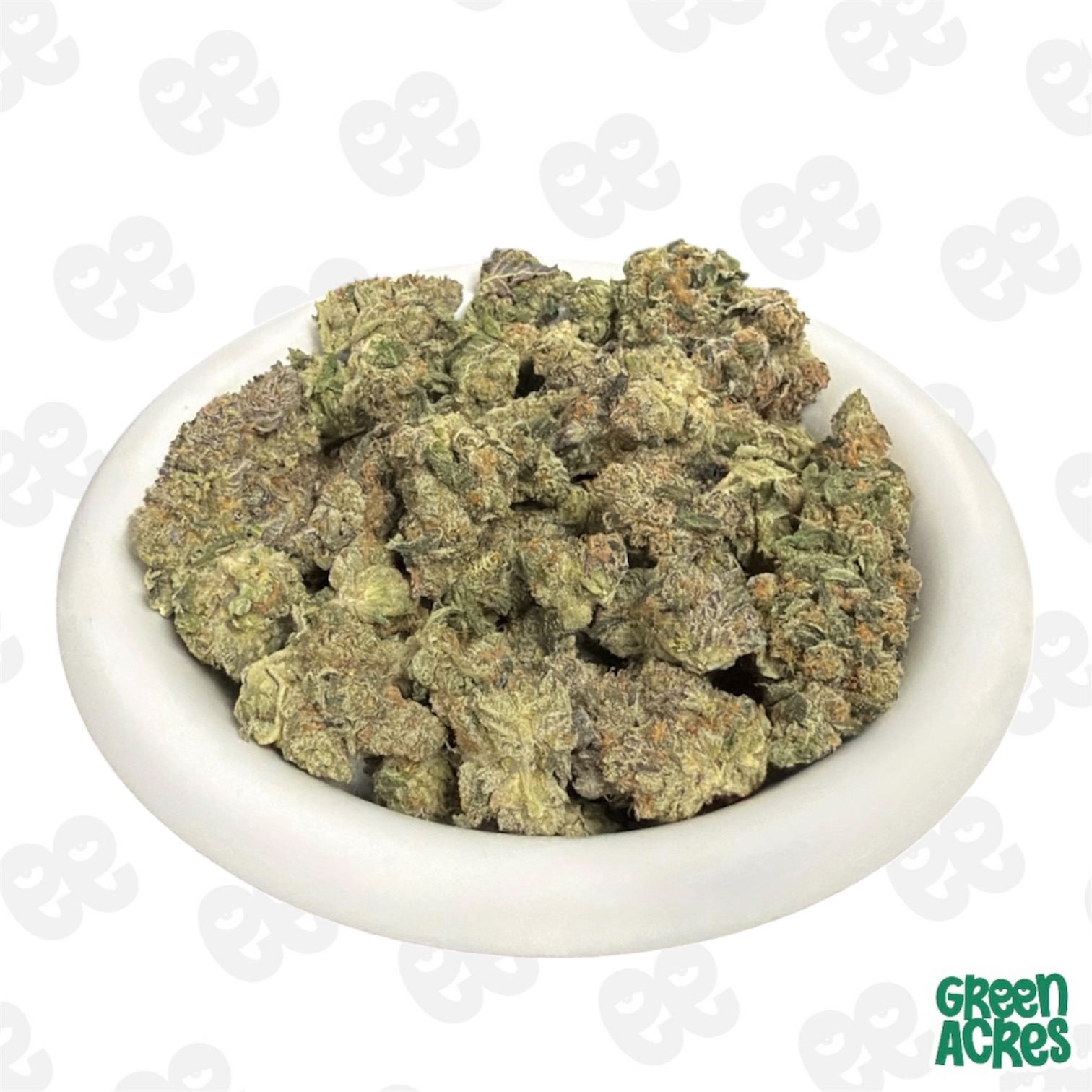 R Peanut Butter Gelato