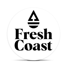 FRESH COAST | OG KUSH | INDICA | LIVE RESIN | 510 VAPE CARTRIDGE | 1G | REC