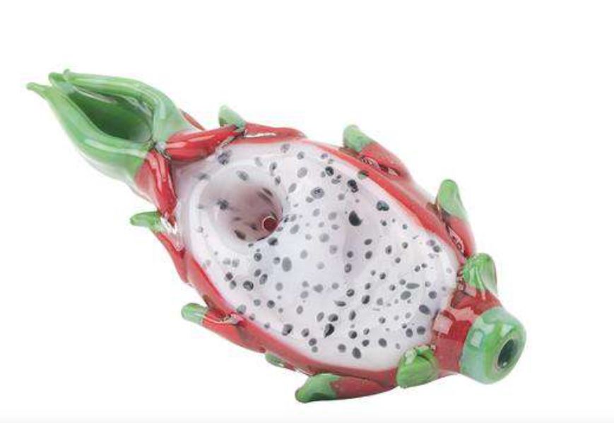 Dry Pipe Dragonfruit