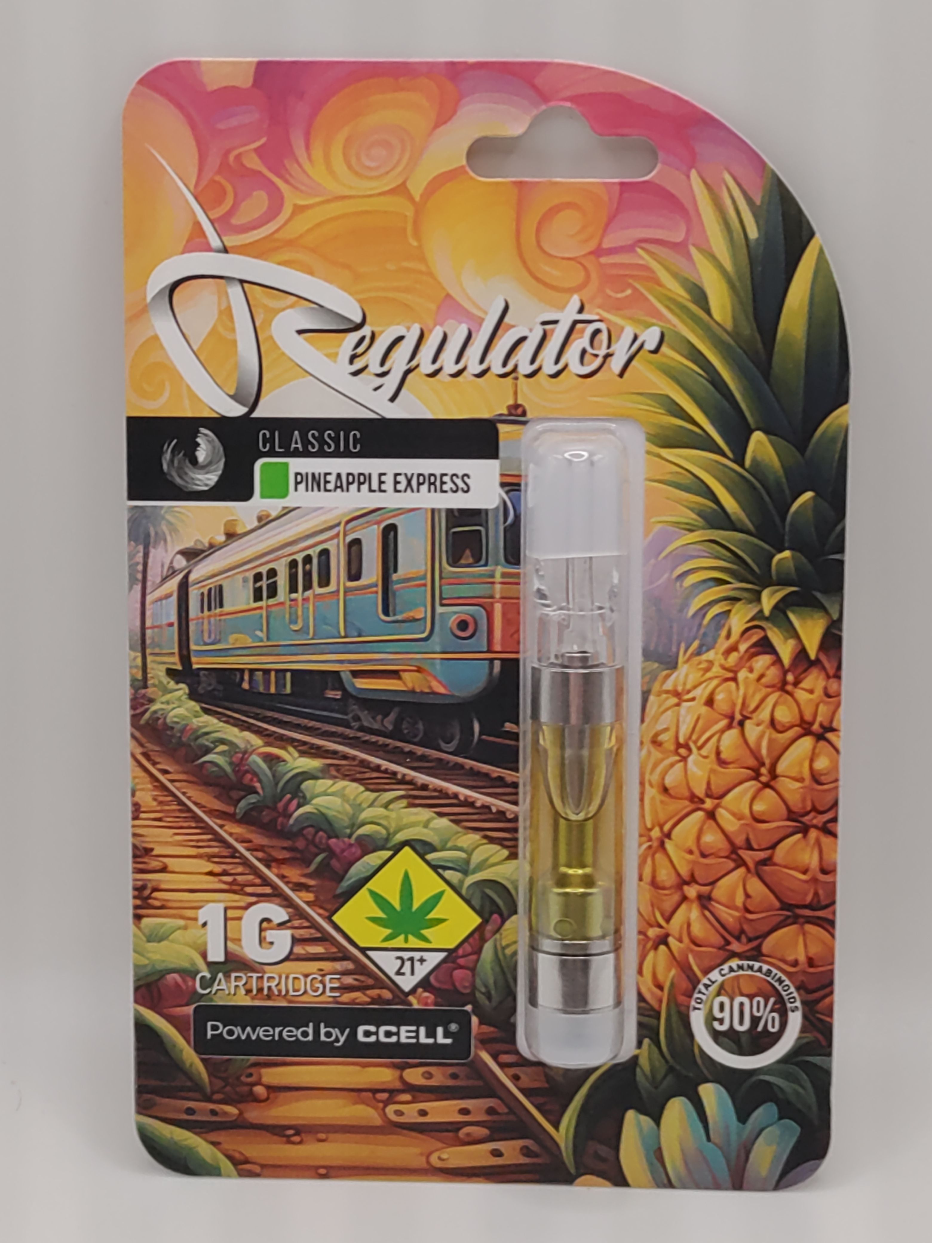 Pineapple Express 20