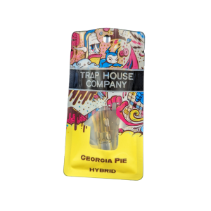 Trap House Company | Georgia Pie 1g Cart