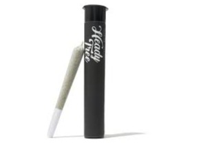 Heady Tree | Lip Smacker | Hybrid | Preroll