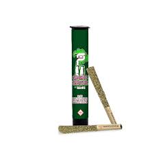 SMOKESTACKS INFUSED PRE-ROLL WATERMELON SUGAR (I/H) [2PK] .5G