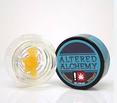 Cadillac Rainbows - Cured Resin - Altered Alchemy