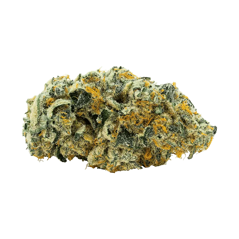 Jet Fuel Pie (Wedding Pie x Jet Fuel Gelato)