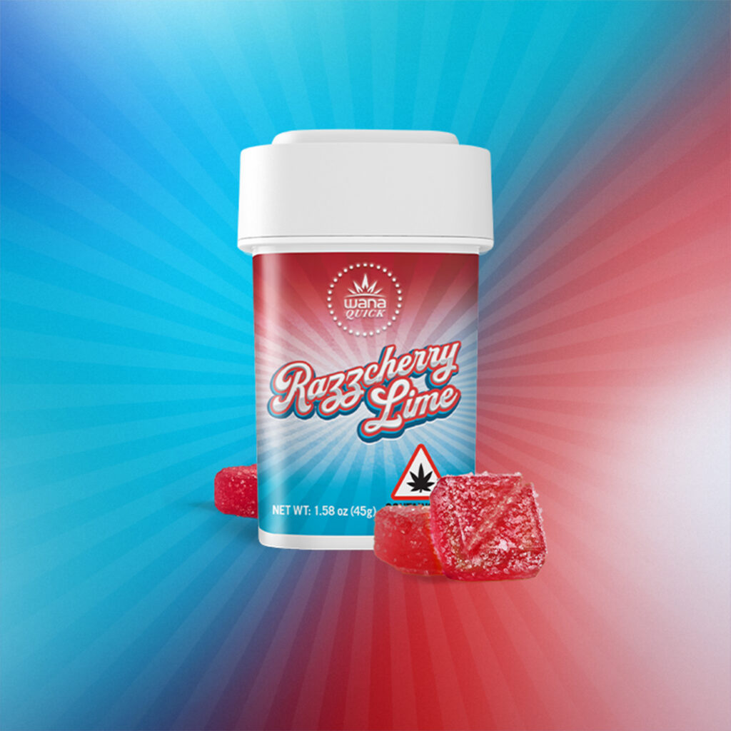 Razzcherry Lime
