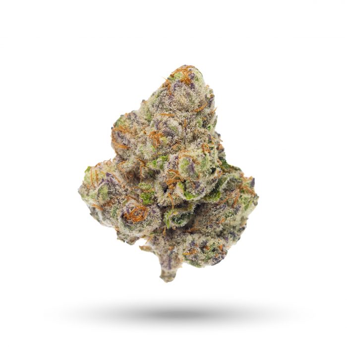 Popcorn Peach Ozz