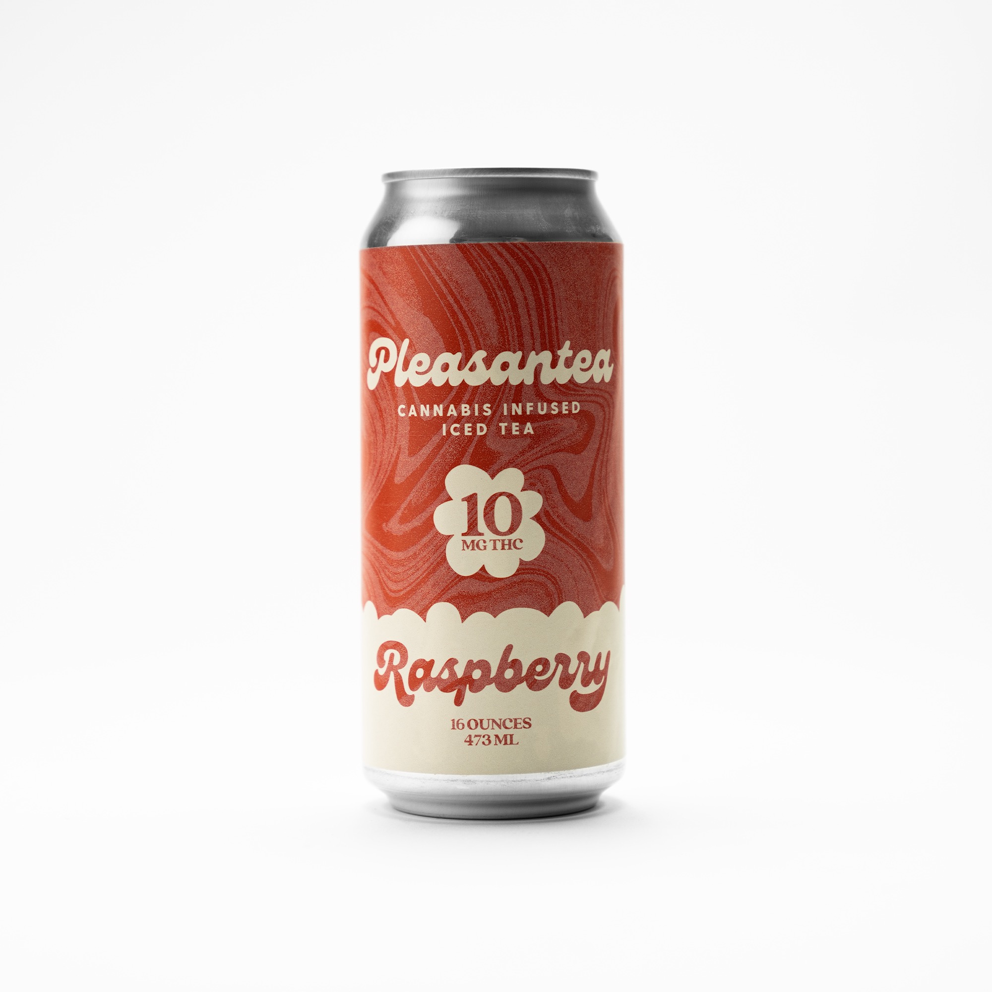 Pleasantea | 10mg | Raspberry