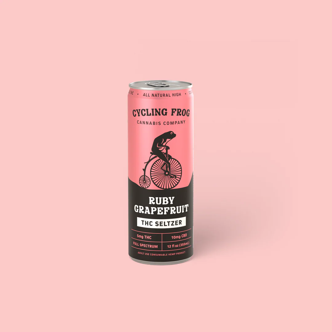 Ruby Grapefruit