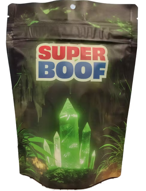 NOBO Best Bud | Super Boof | Flower | 28g