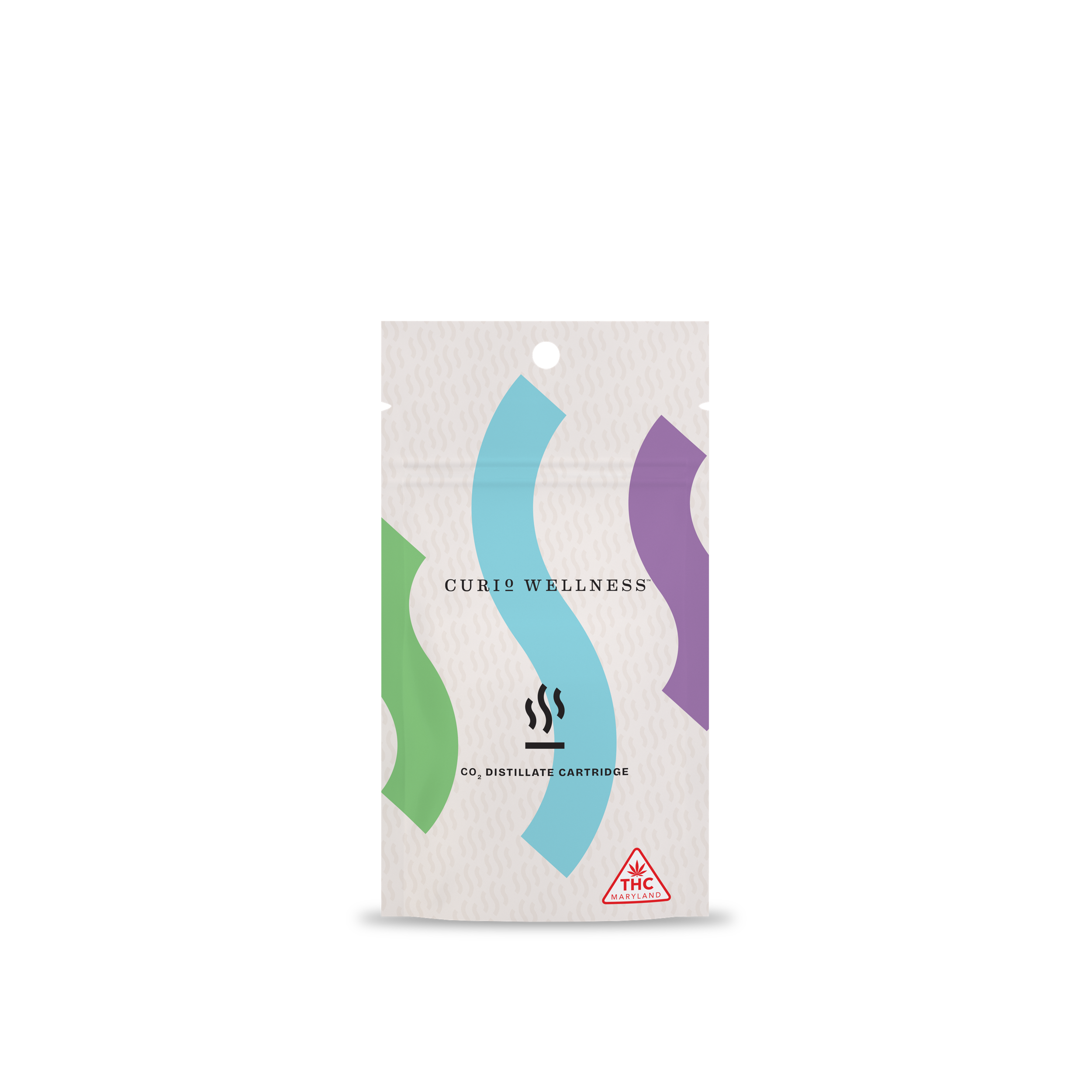 Wedding Cake CO2 Cartridge | 1g