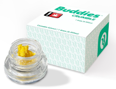 Extract Crumble Pink Pixie