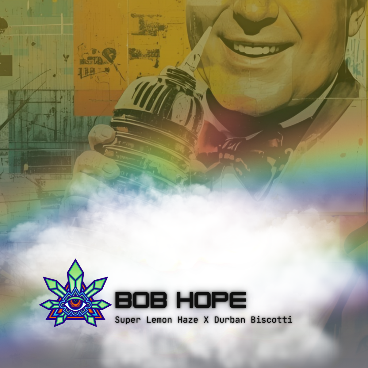 Bob Hope Pre-roll