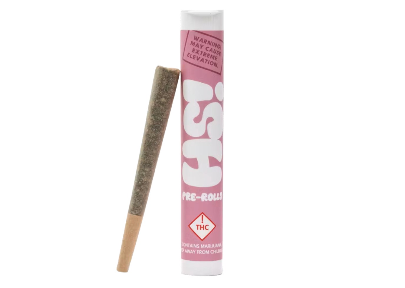 I'm So High - PreRoll - Cheesy Dreams (I)