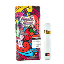 Oregon Marionberry Cartridge