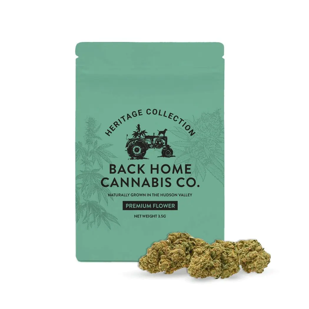 Super Lemon Haze | Sativa | Flower | 3.5g