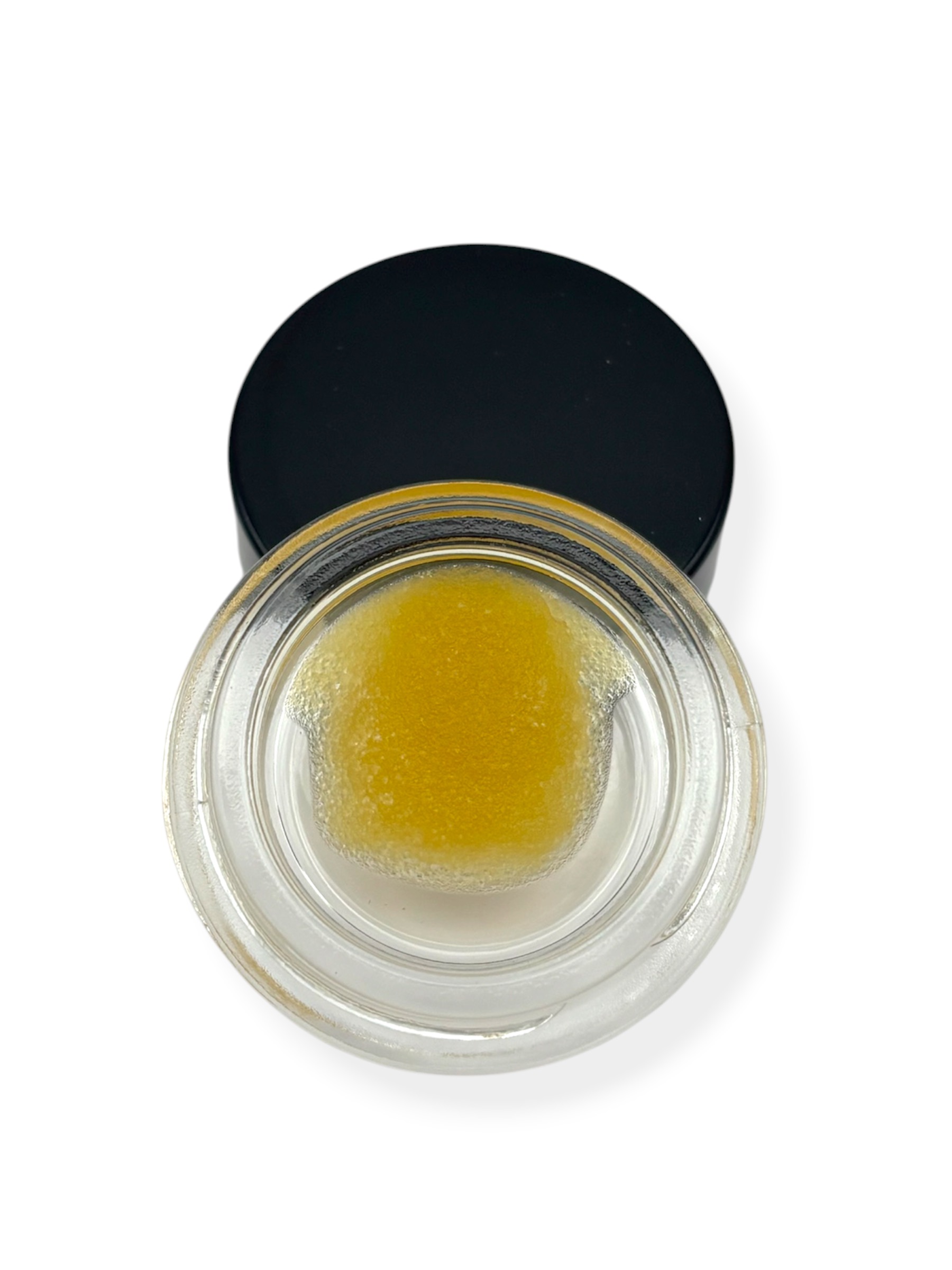 Anarchy Extracts - 1g Budder - Jack Herer