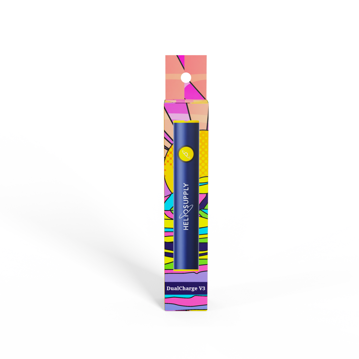 HELIO - BATTERY