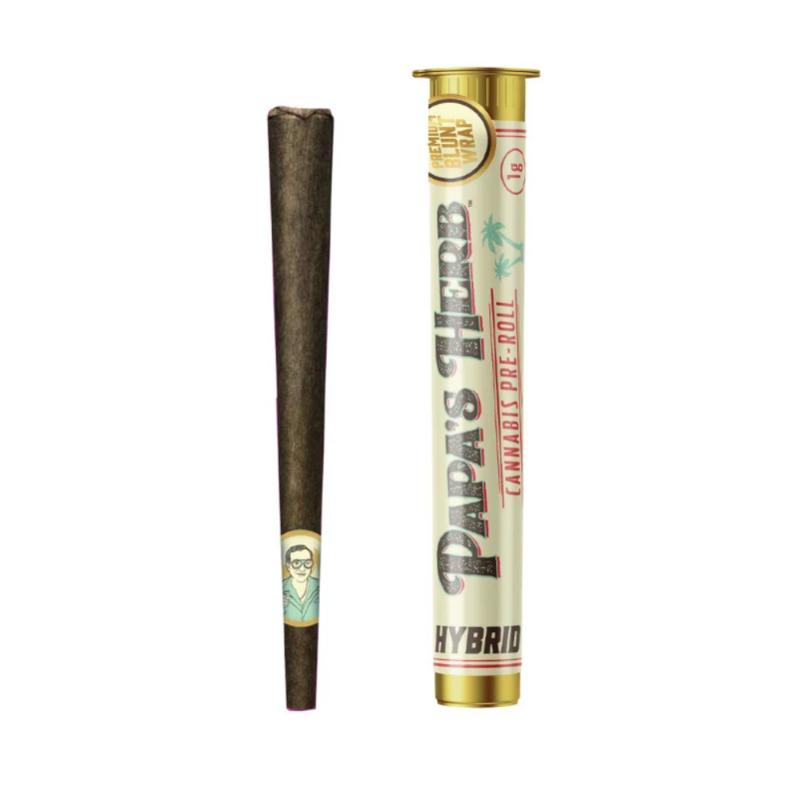 Biscotti Blunt