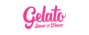 Gelato Last Bites | Blue Moon | 200mg | Chocolate Sugar Cone/Edibles