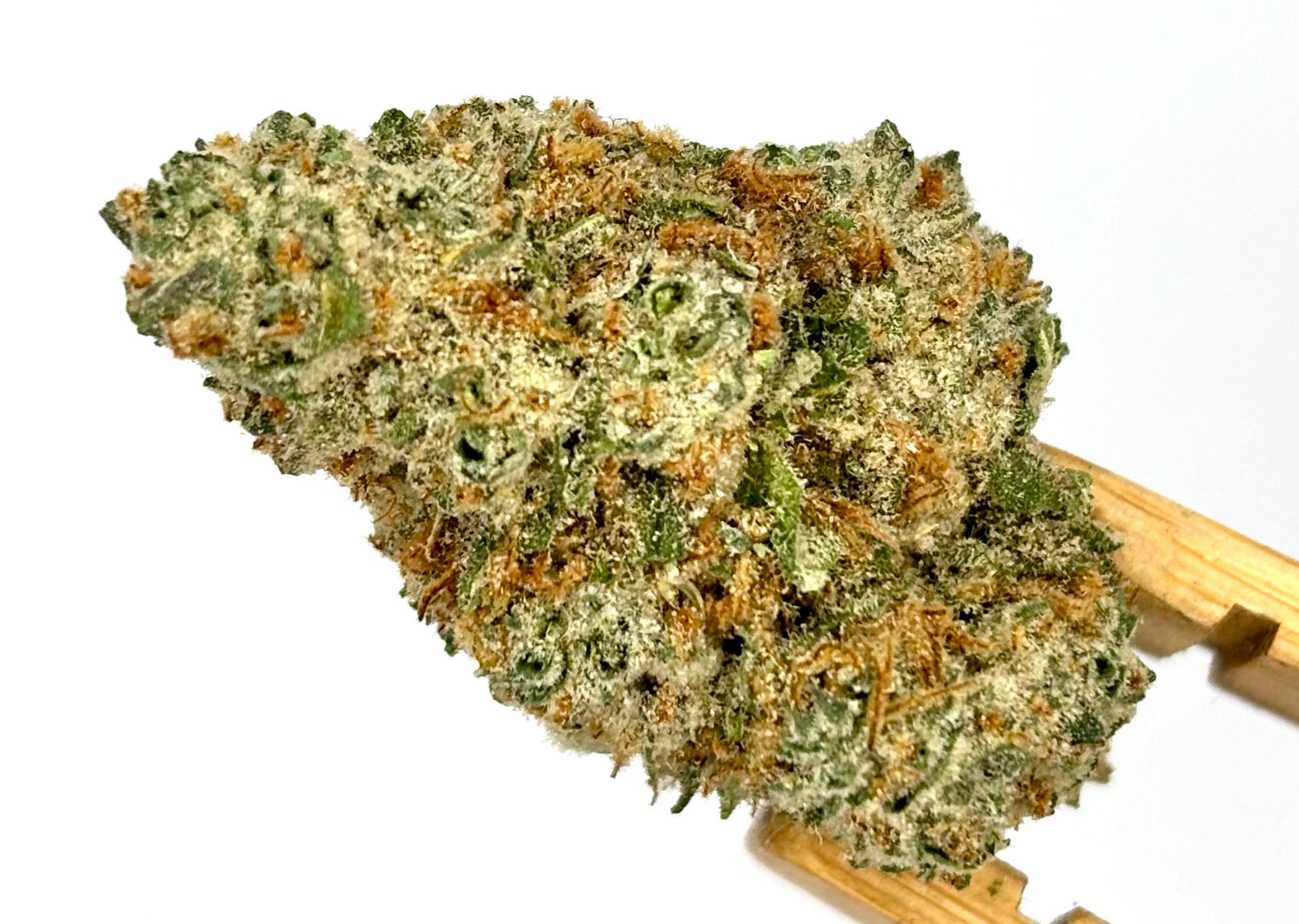 Alien Tek Farms | Devil's Apple | Bulk Flower | Platinum Tier