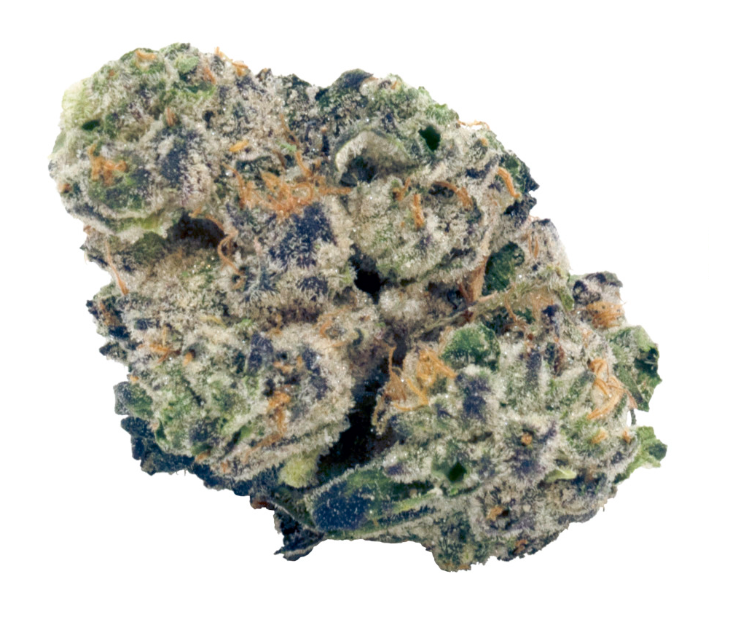 Tweed | Kush Mints | 28g