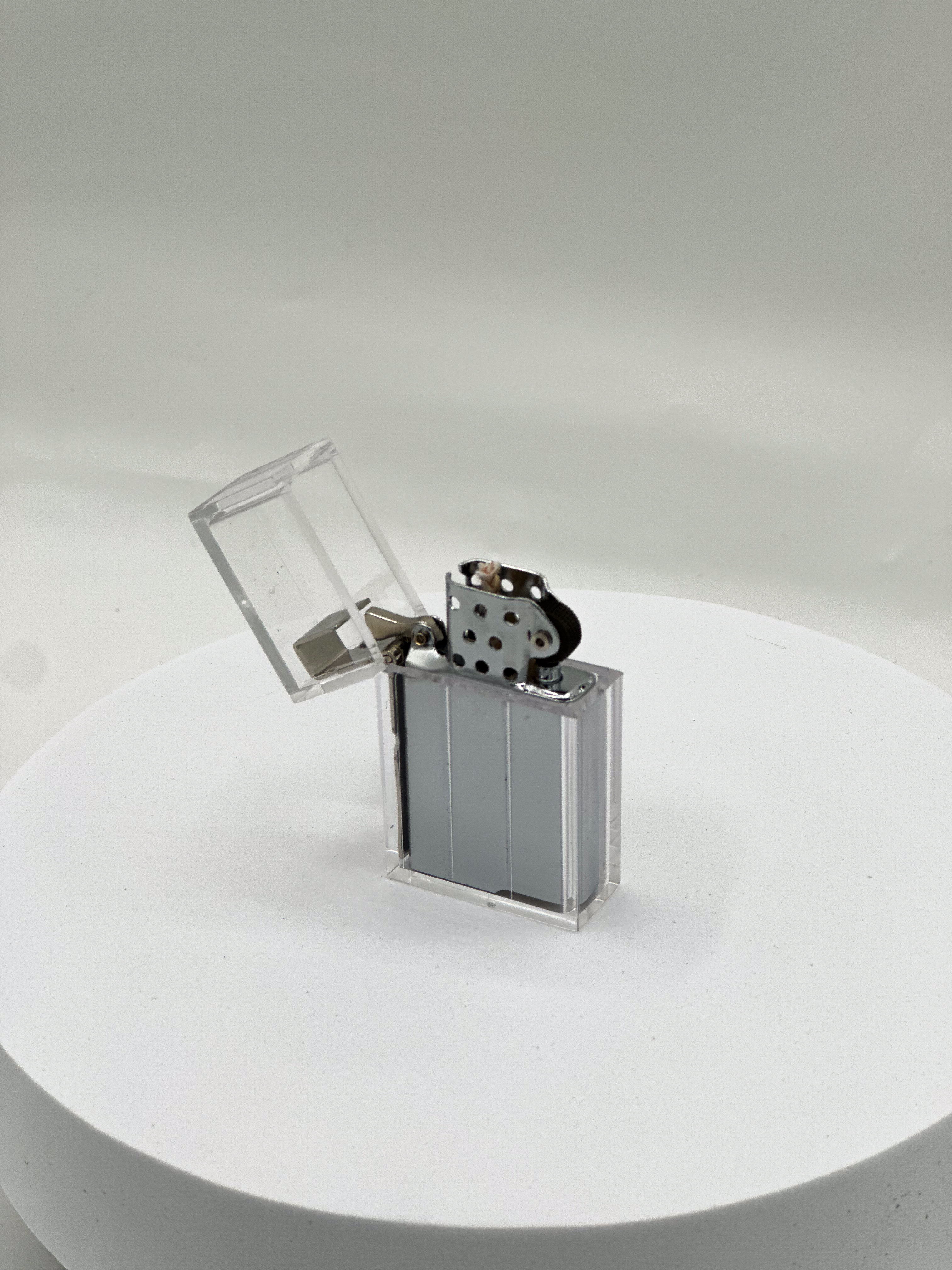 Green Sigaretta Lighter