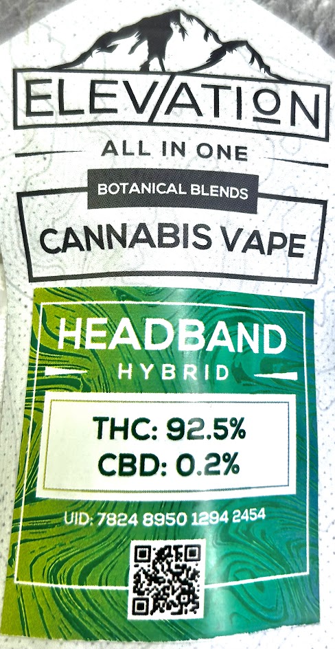 Headband - Disposable