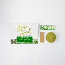 Jack Infused Ryo Pre Ground