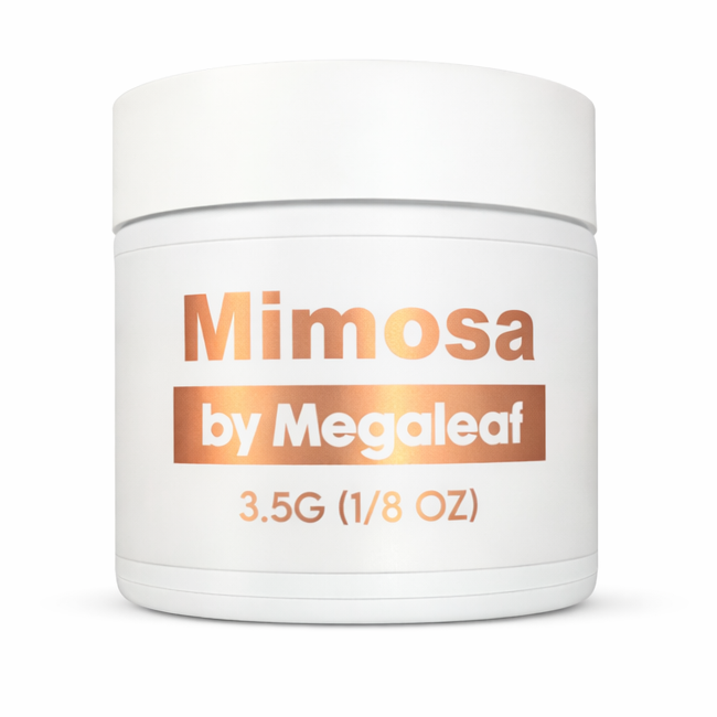 Mimosa | Flower | 3.