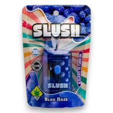 Blue Razz
