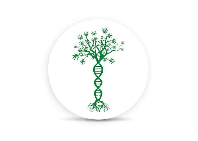 Oregon Genetics logo