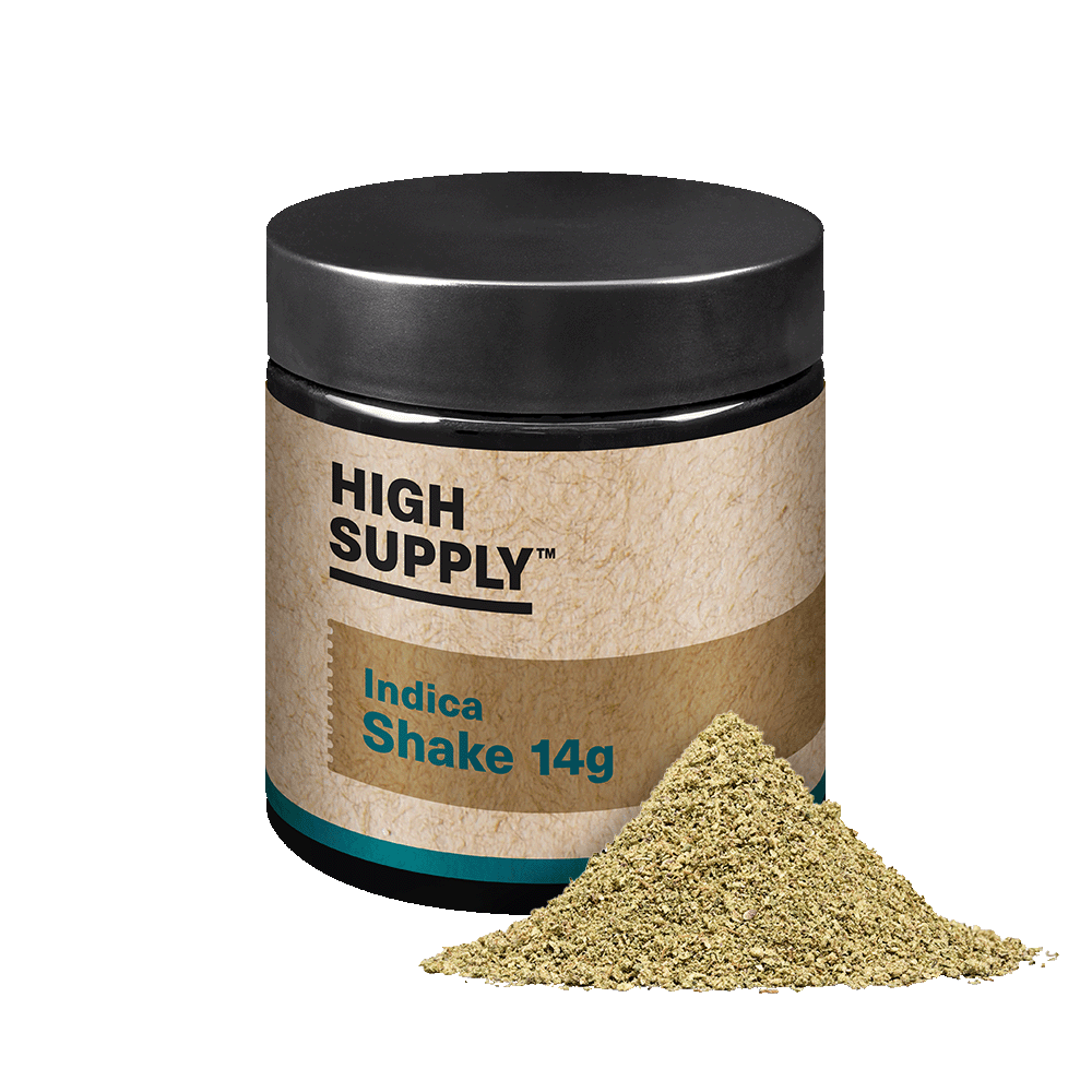 Bio Jesus 14g Shake