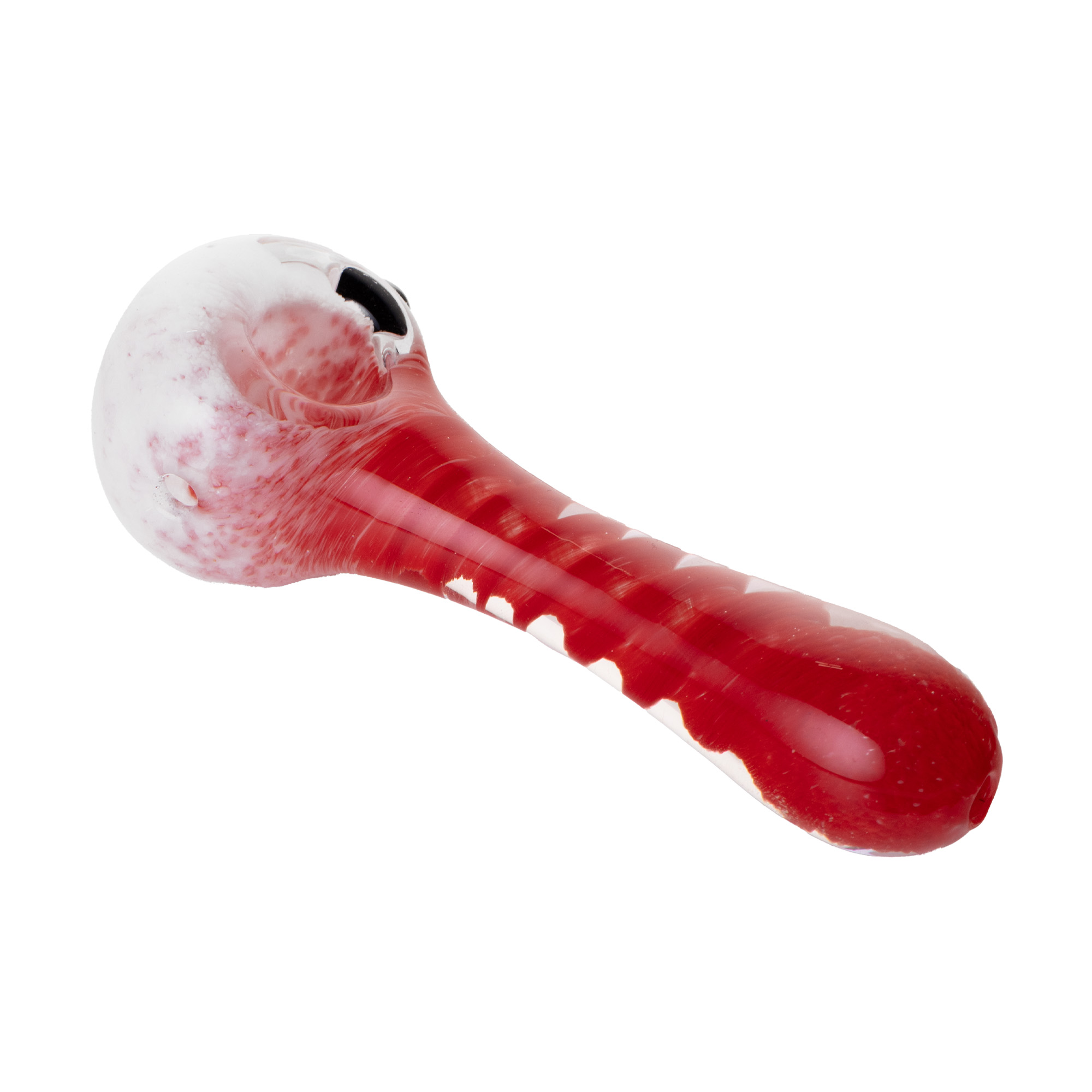 Io Twist Spoon Pipe