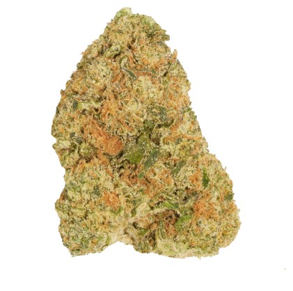 Ice Cream Rntz Flower - Indica