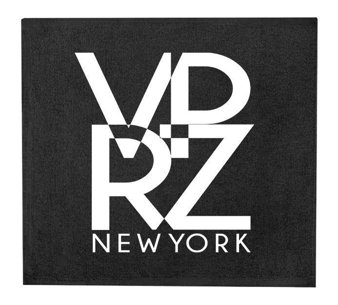 Vprz Small Towel