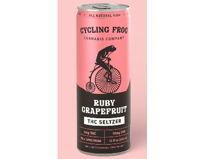 Ruby Grapefruit | 1:1 | Single | 10mg