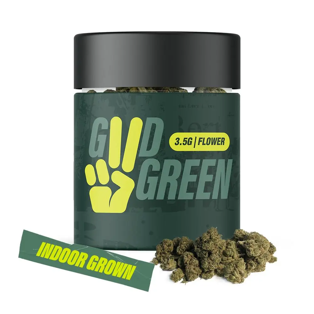 Kosher Kush