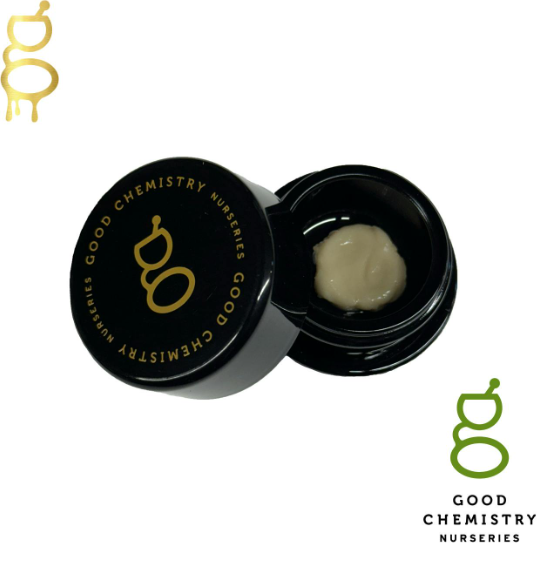 Live Rosin | Peach Fuzz | 1g