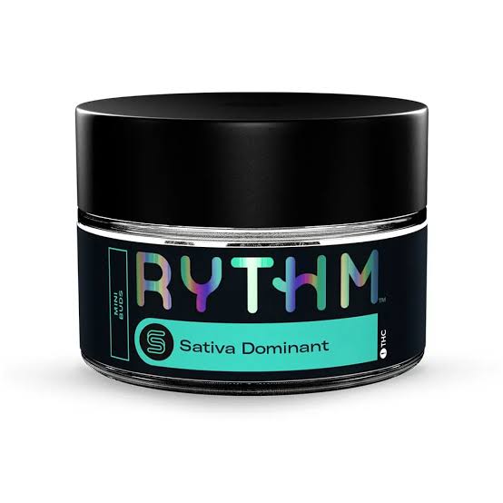 Rythm Premium Buds | Jack's Delight | 7g (Sativa Dominant)