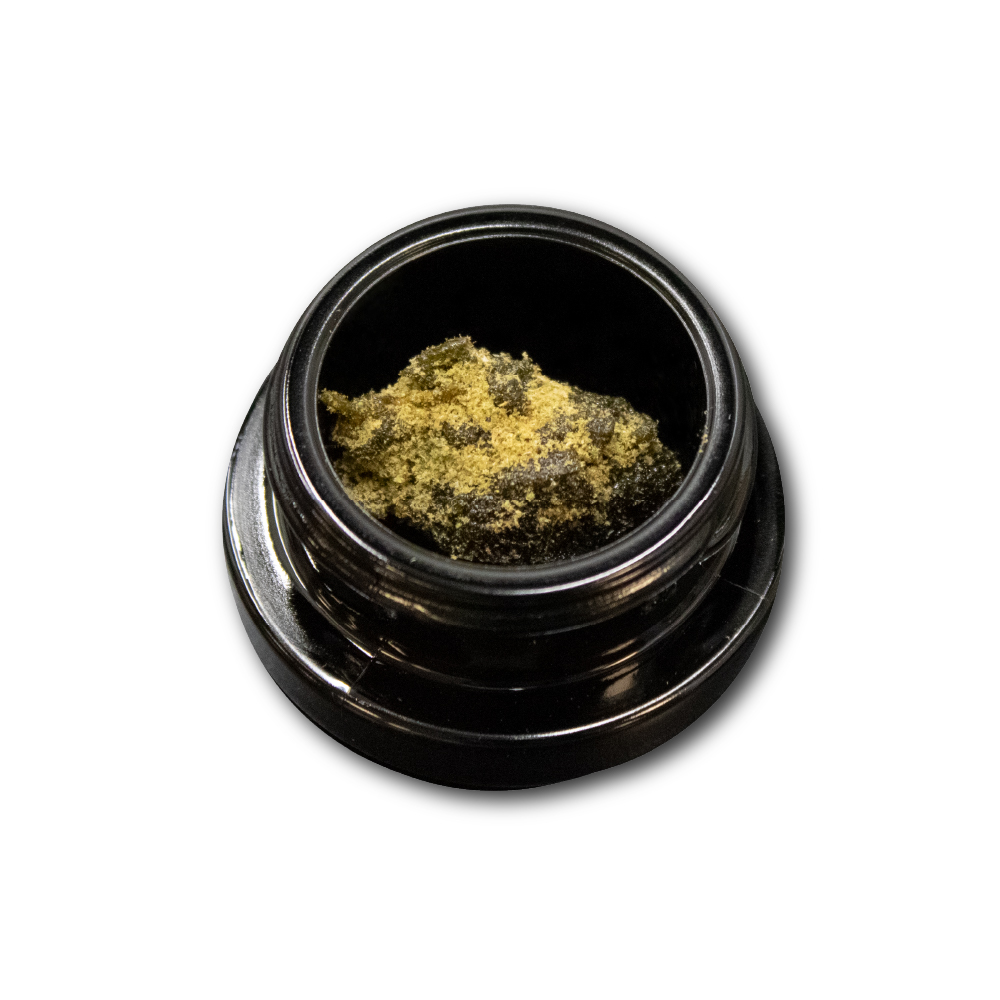 5 Fruity Monkeys Caviar |