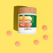 Botanist Edibles 20pk/100mg- Peach Nectarine 5:1 (CBD: THC)