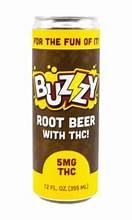 Root Beer | Soda | 5mg*
