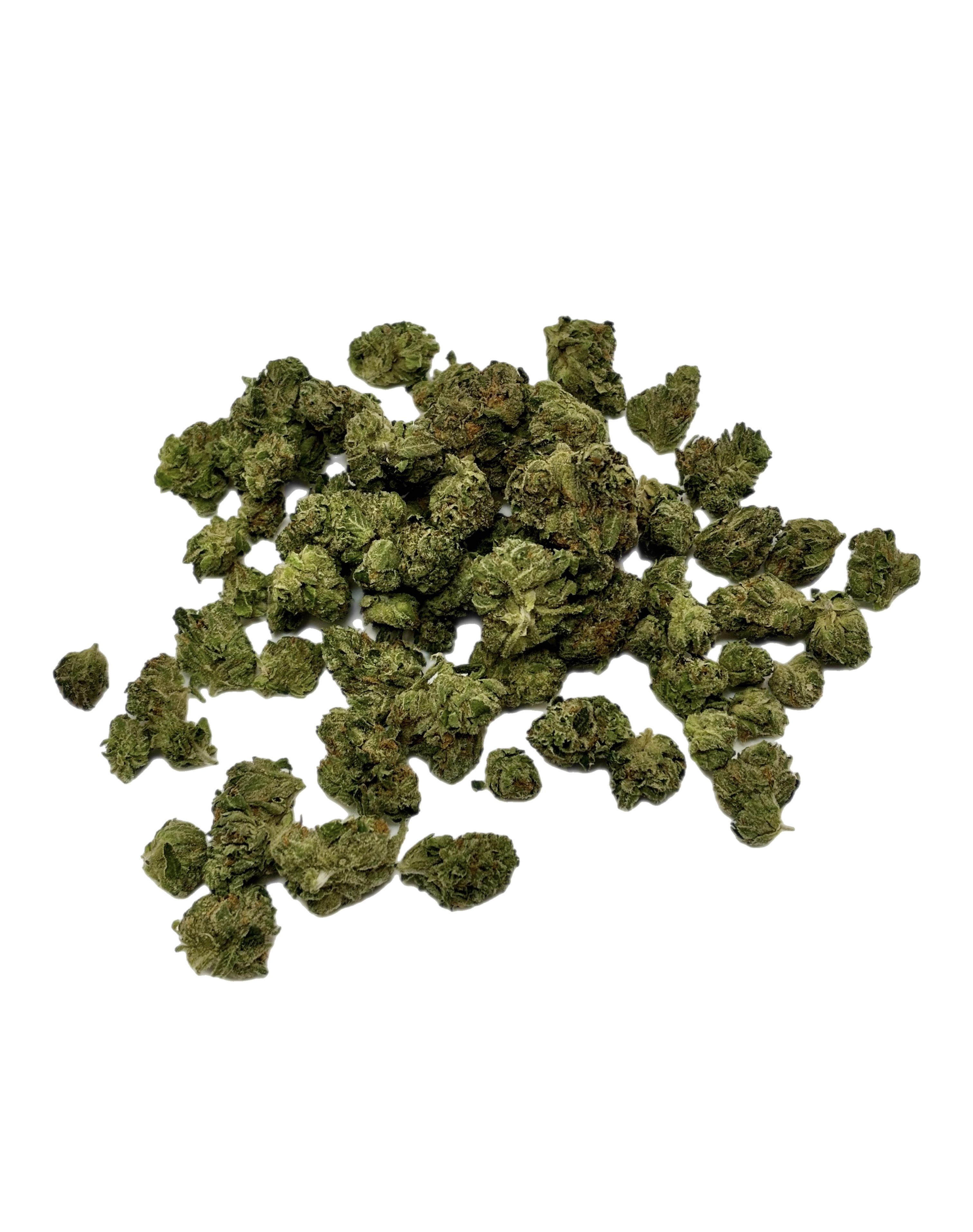 Glorious Cannabis | Dat Big Nasty | Bulk Flower (smalls)