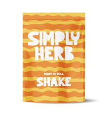 Simply Herb Shake | Berry Bash 1 (Indica)