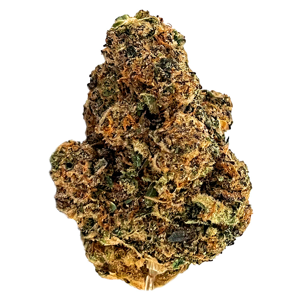 Wes Coast Kush